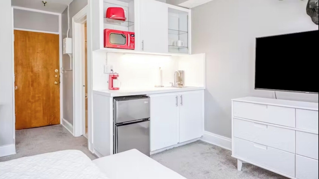 Photo of Bedroom in Palm Beach