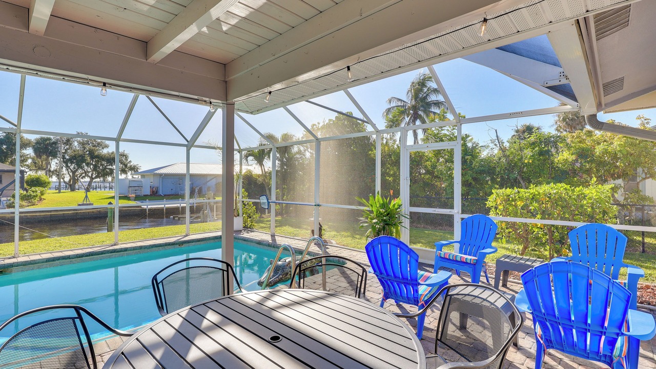 Photo of Outdoor in North Fort Myers