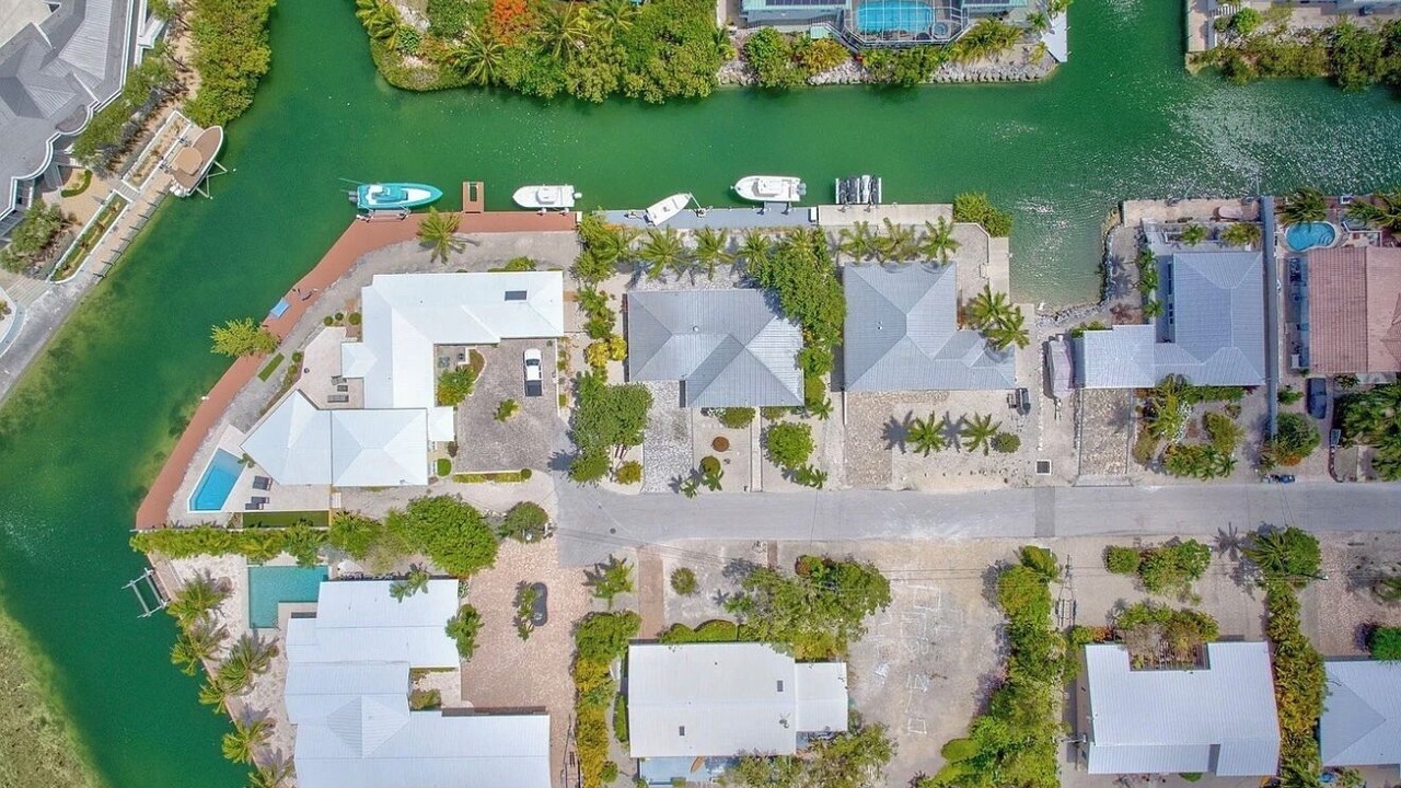 Photo of Outdoor in Cudjoe Gardens