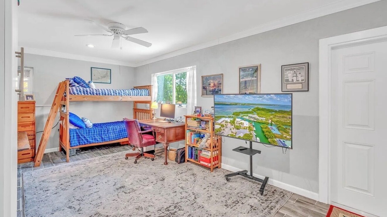 Photo of Bedroom in Cudjoe Gardens
