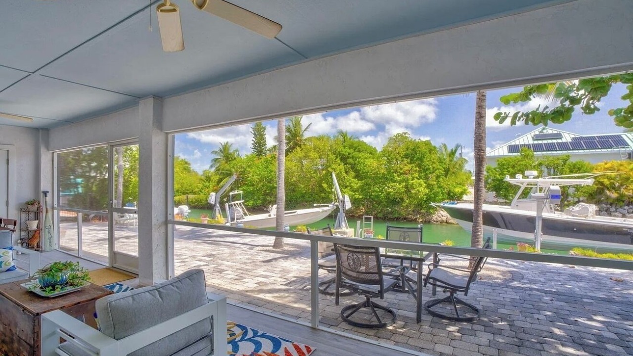 Photo of Outdoor in Cudjoe Gardens