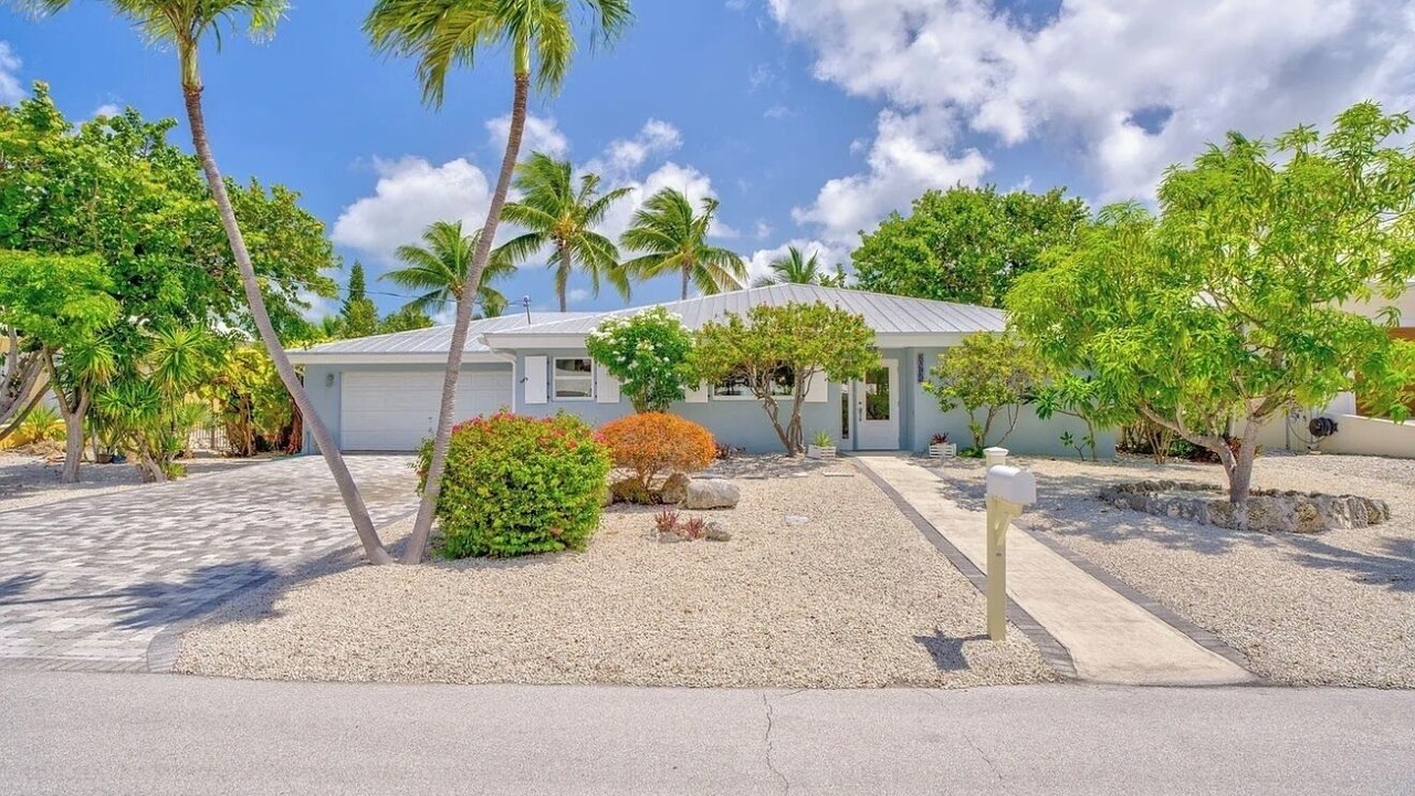 Photo of Outdoor in Cudjoe Gardens