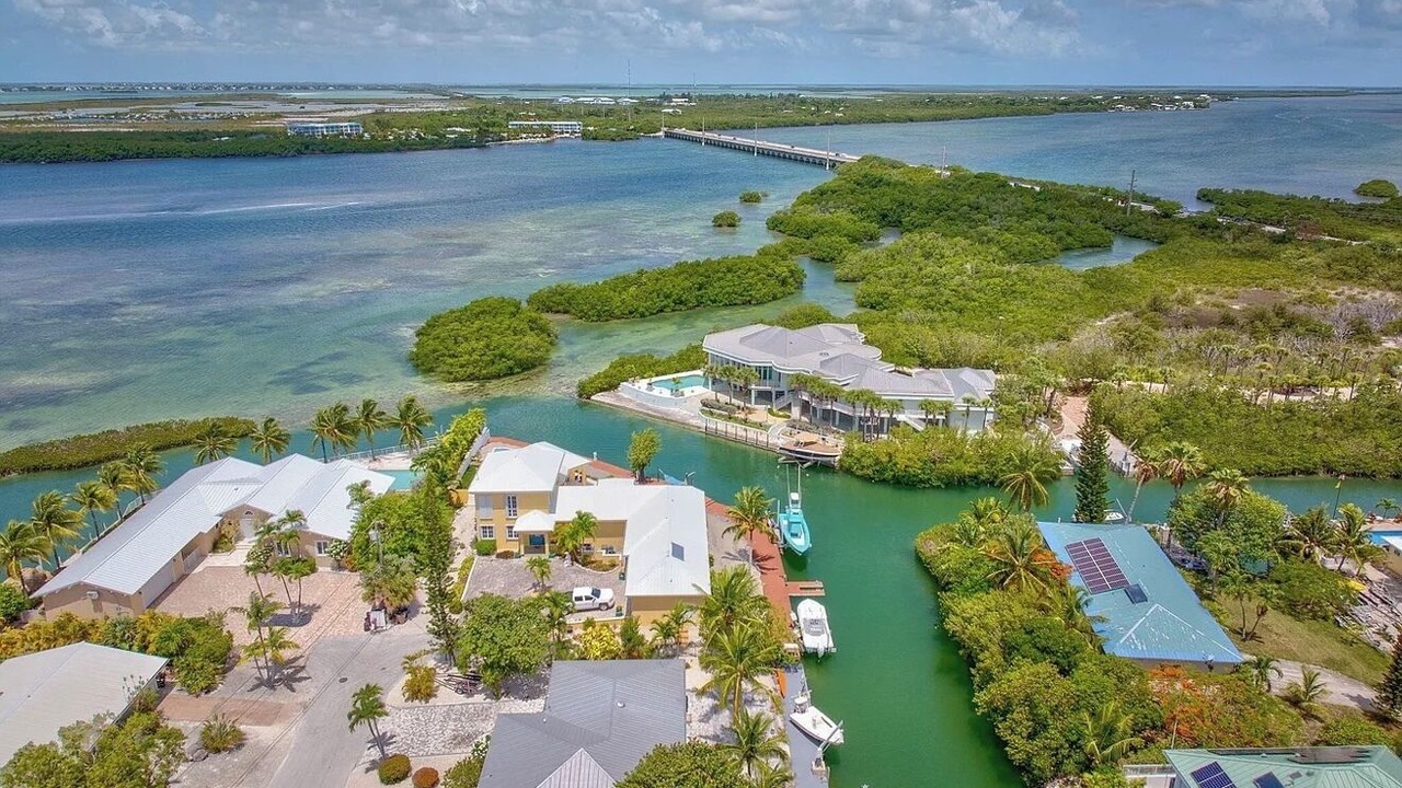 Photo of Outdoor in Cudjoe Gardens
