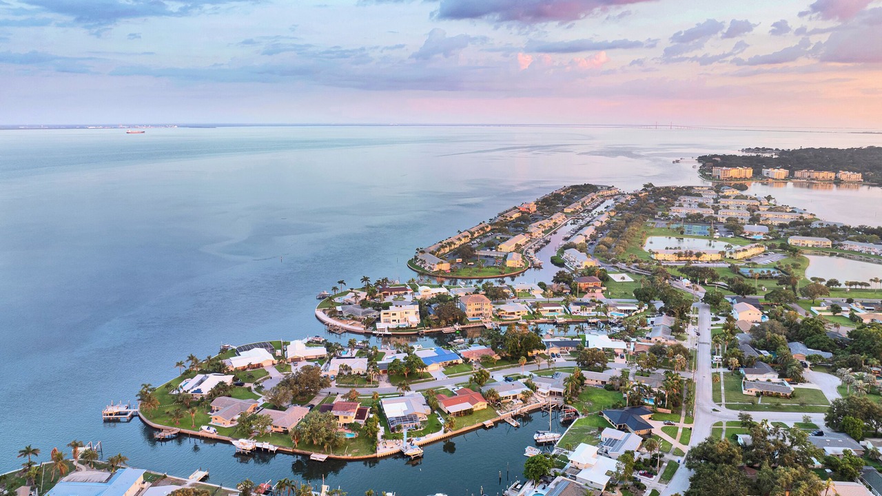 Photo of Outdoor in Coquina Key