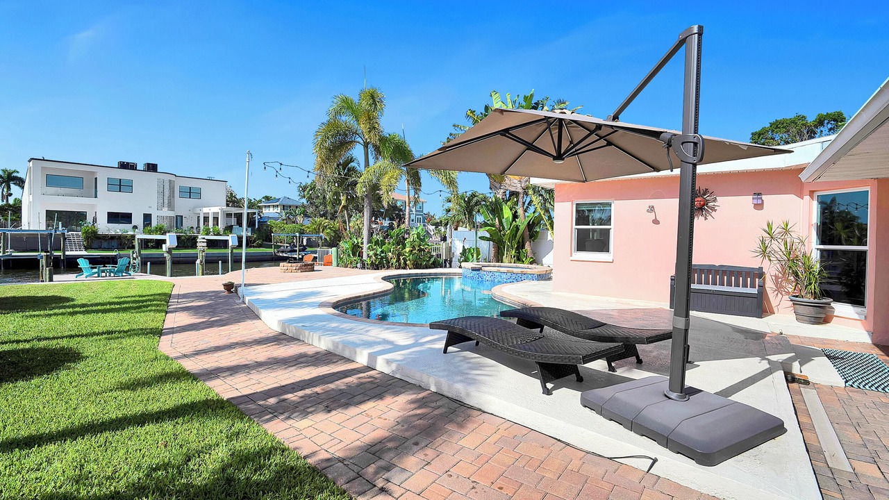 Photo of Outdoor in Coquina Key