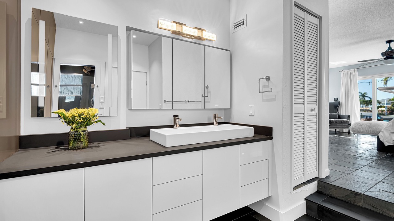 Photo of Bathroom in Coquina Key