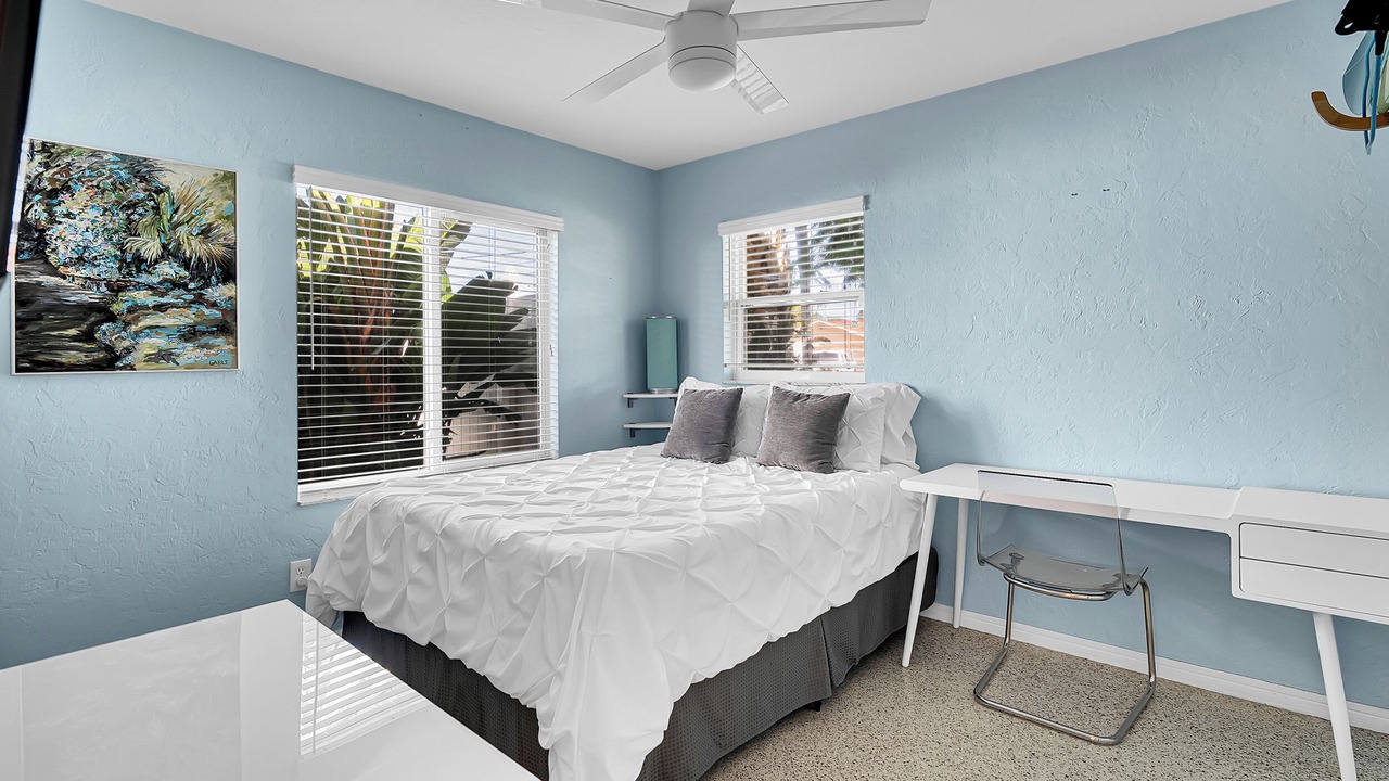 Photo of Bedroom in Coquina Key