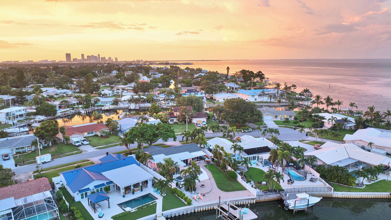 Photo of Outdoor in Coquina Key