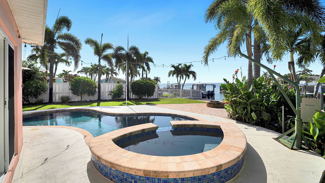 Photo of Outdoor in Coquina Key