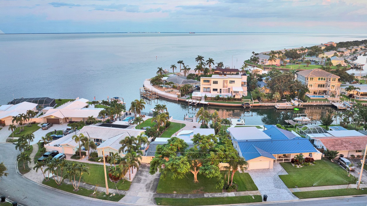 Photo of Outdoor in Coquina Key