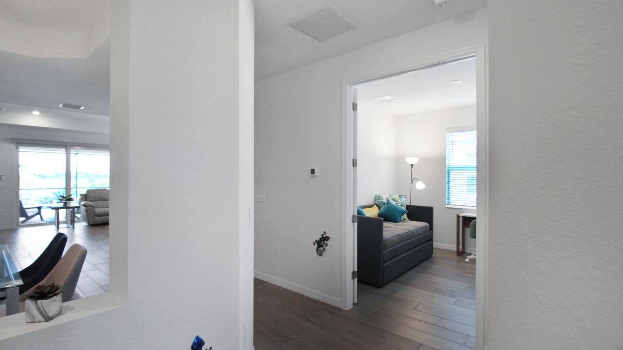 Photo of Livingroom in Venice
