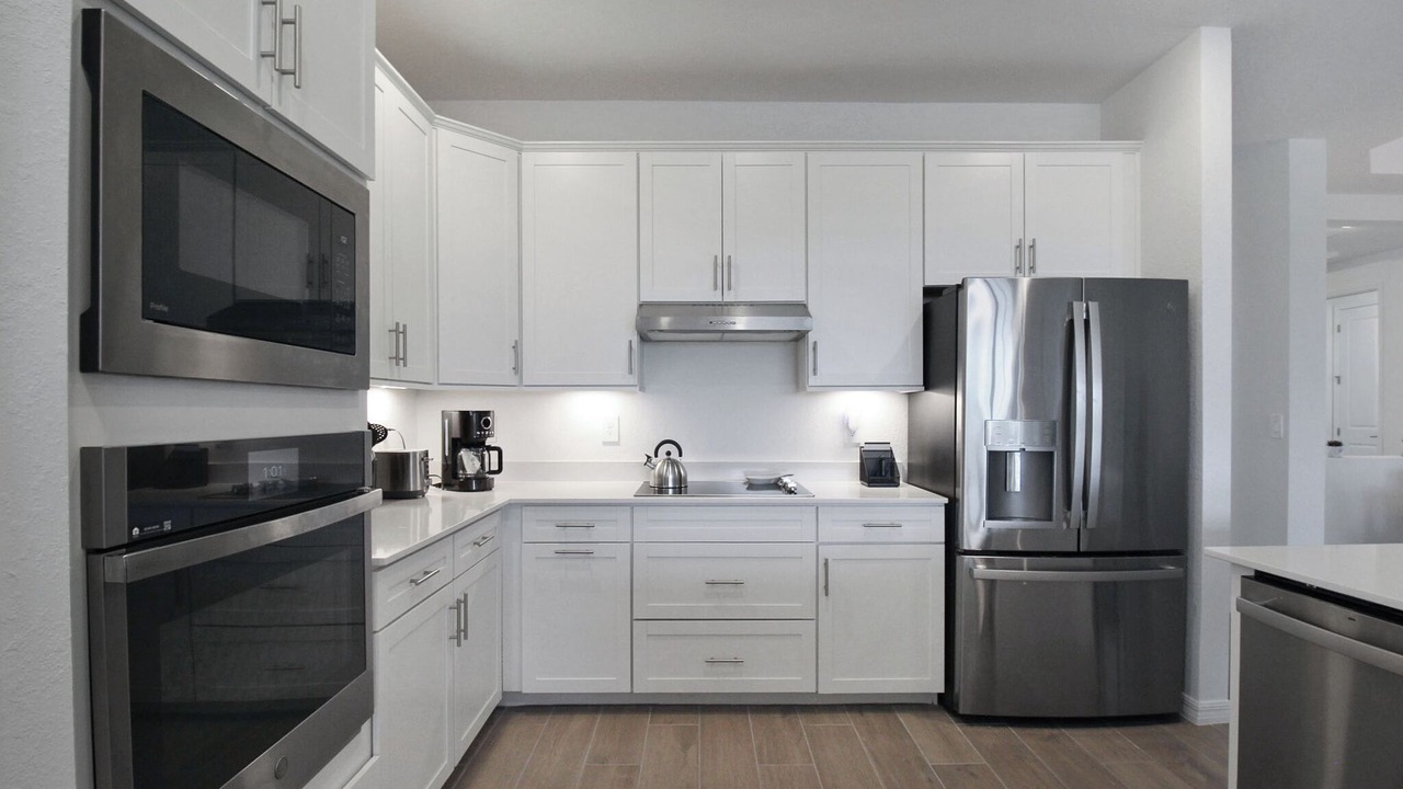Photo of Kitchen in Venice