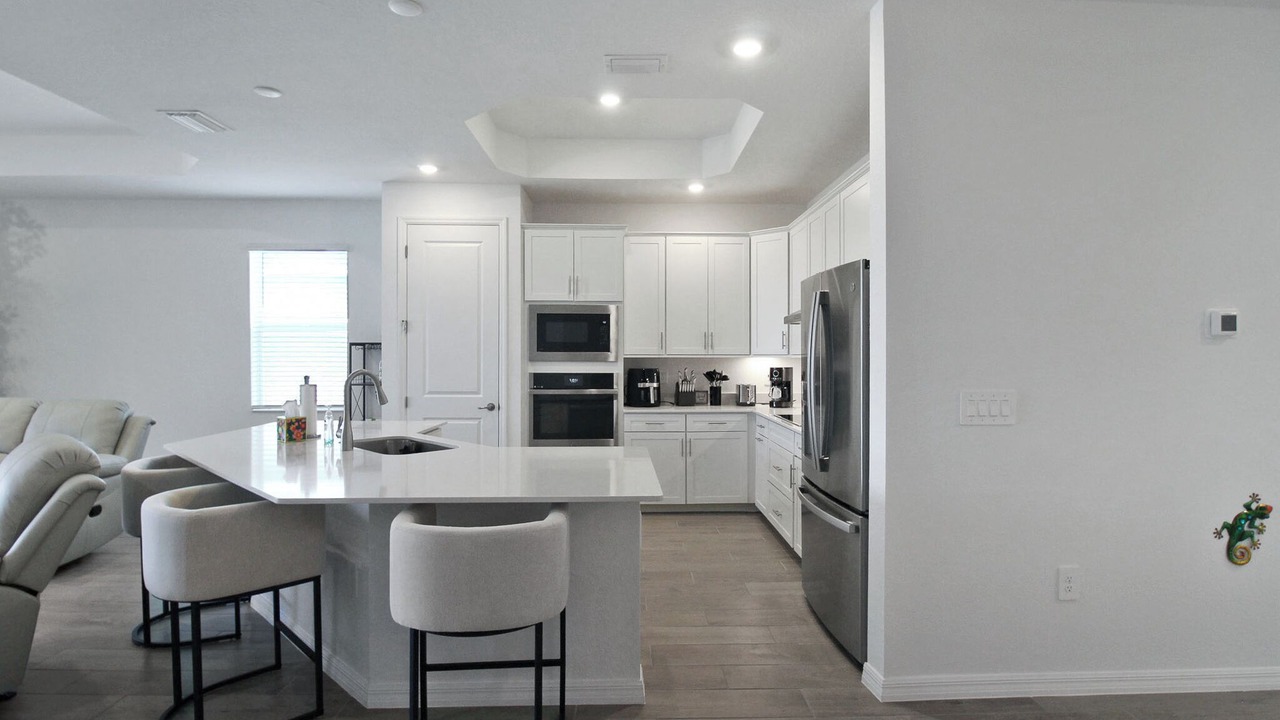 Photo of Kitchen in Venice