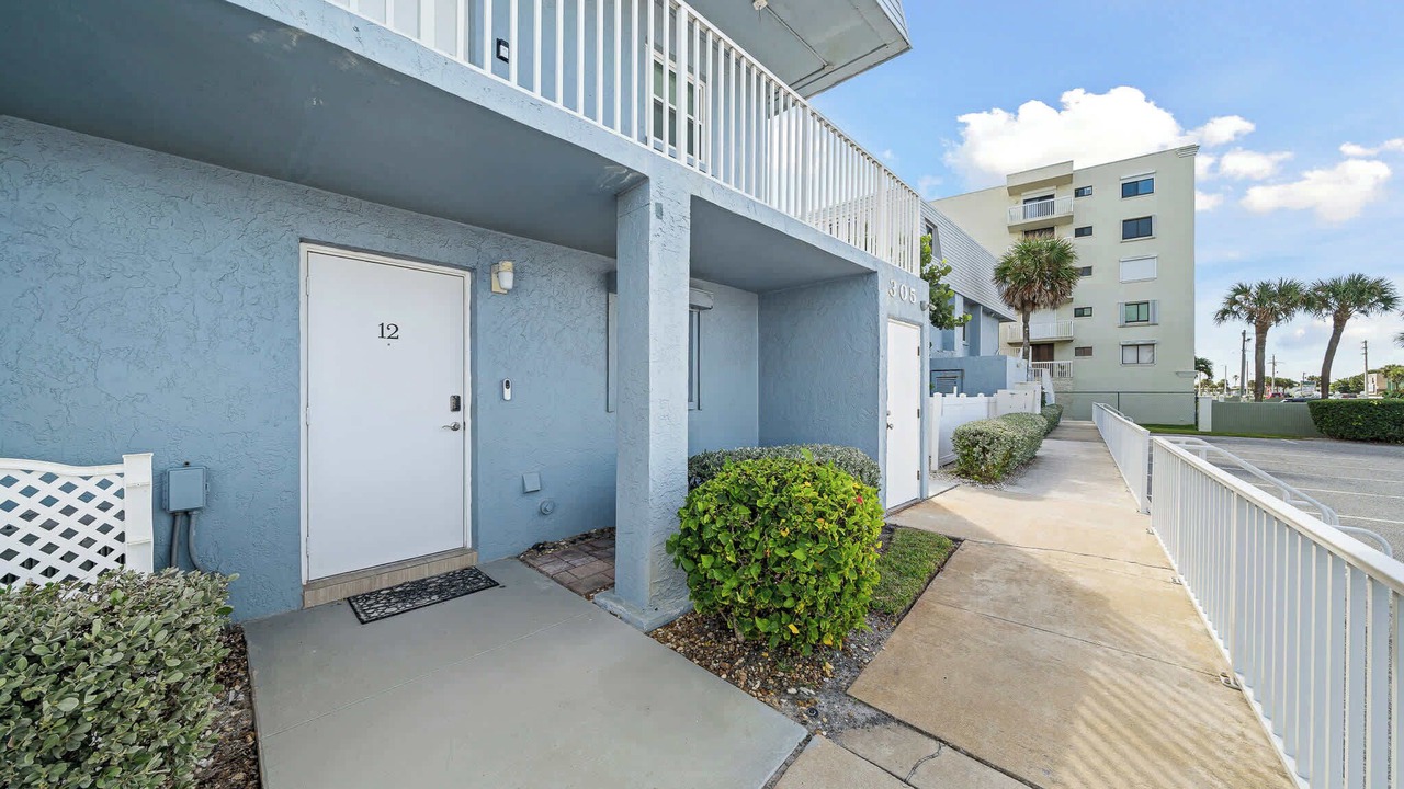 Photo of Outdoor in South Patrick Shores