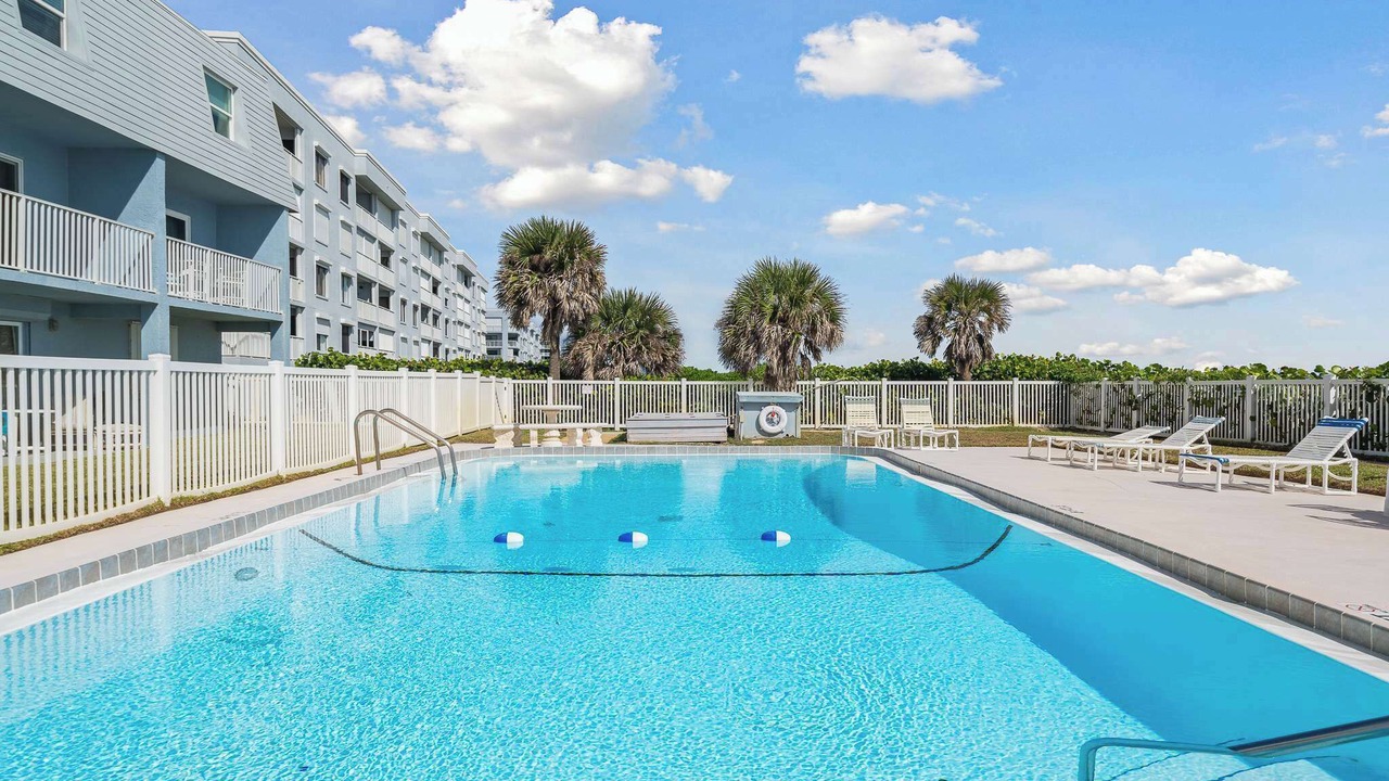 Photo of Outdoor in South Patrick Shores
