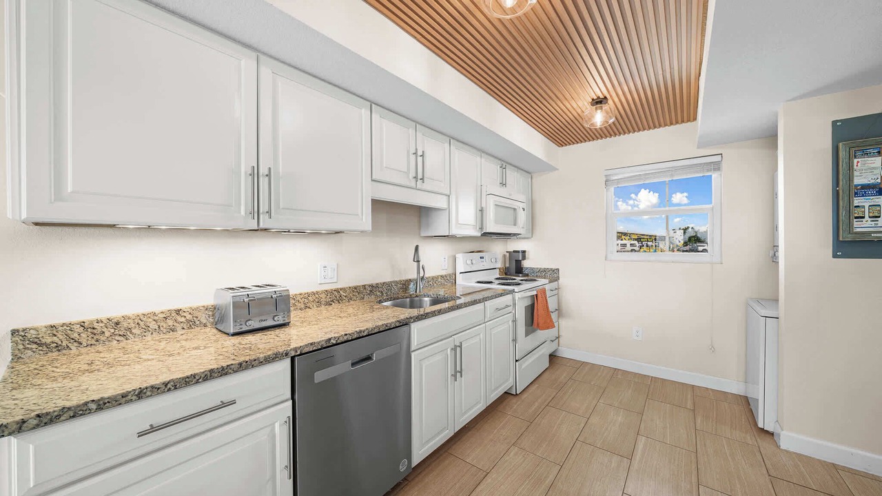Photo of Kitchen in South Patrick Shores
