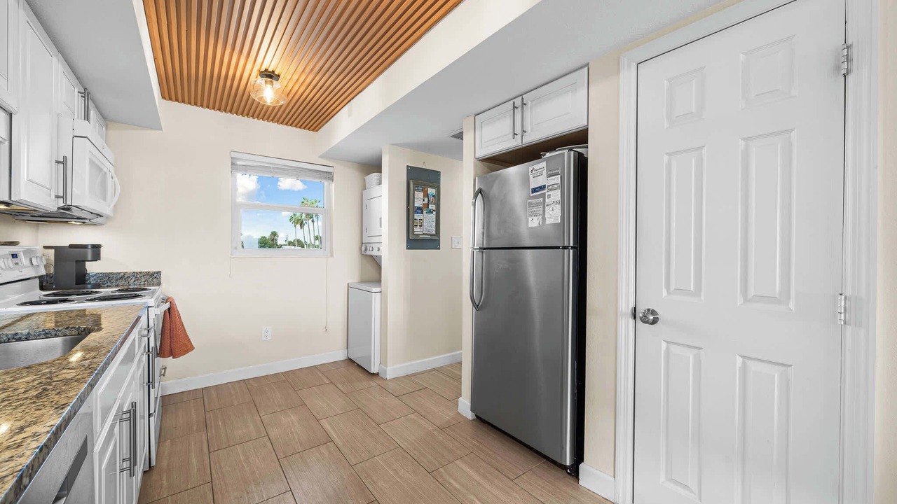 Photo of Kitchen in South Patrick Shores