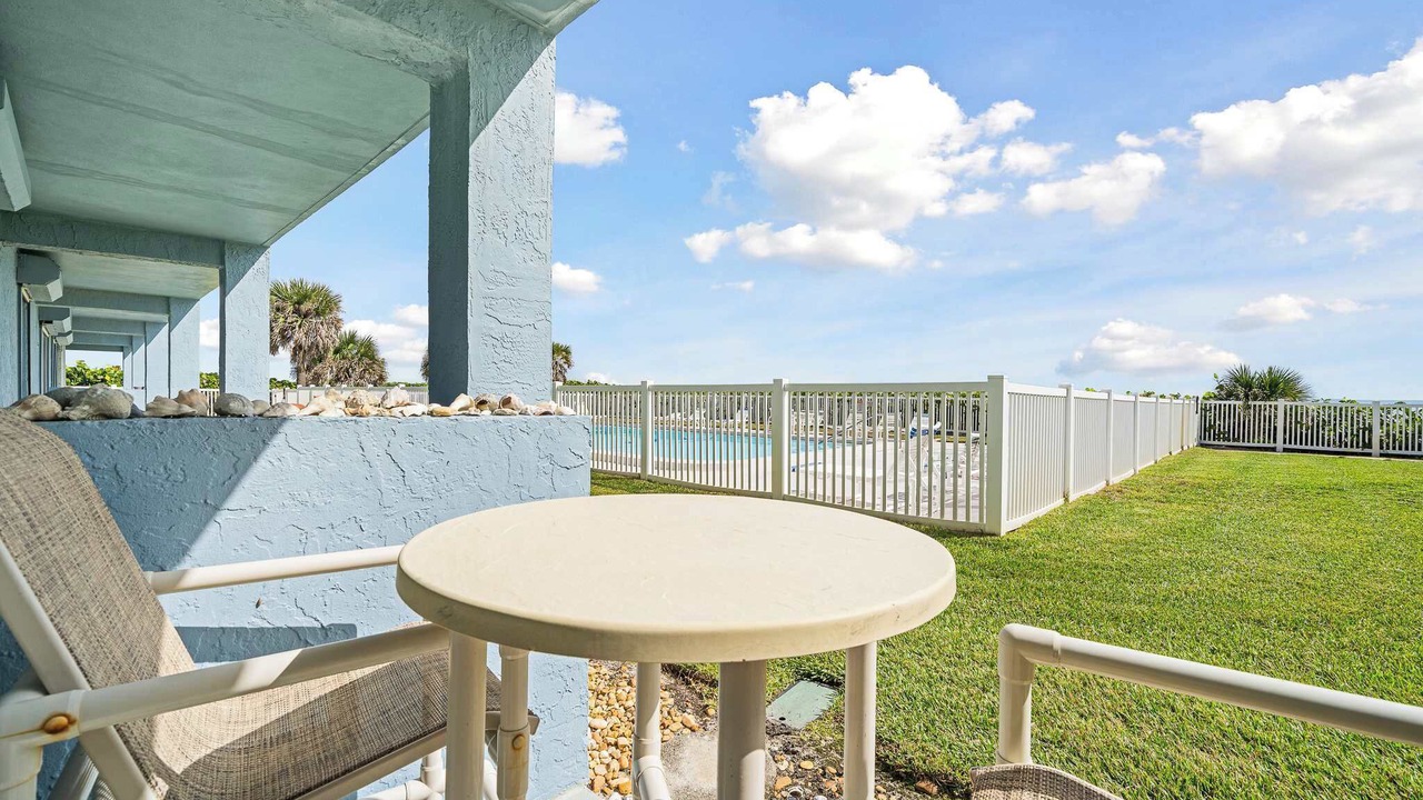 Photo of Outdoor in South Patrick Shores