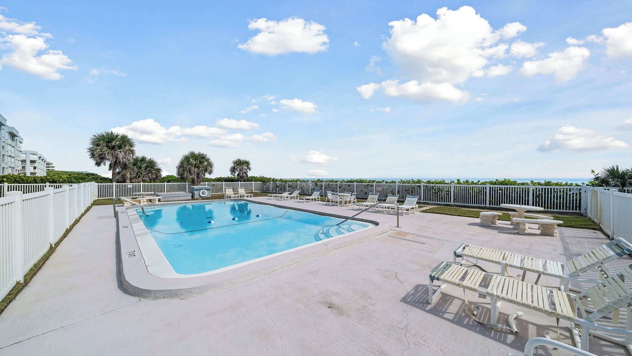 Photo of Outdoor in South Patrick Shores