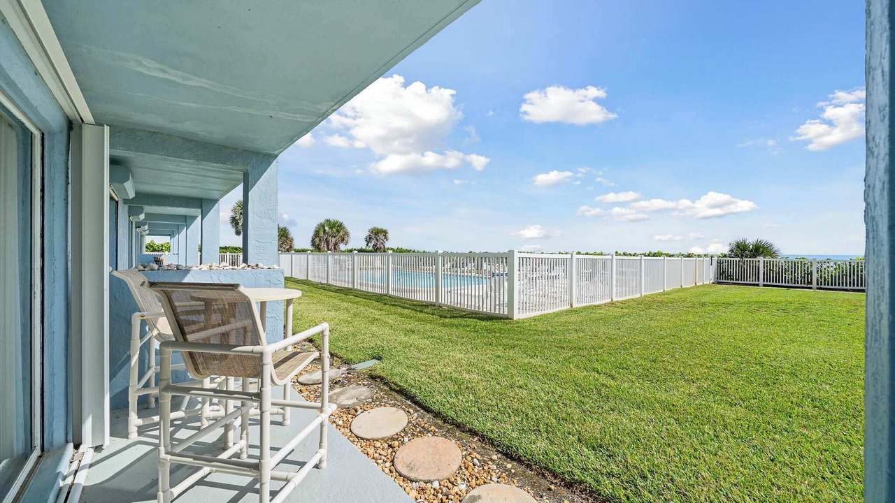 Photo of Outdoor in South Patrick Shores