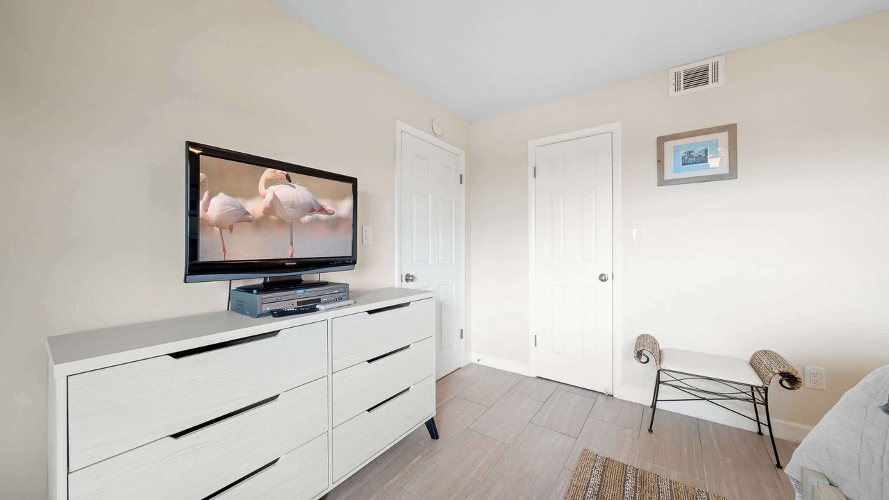 Photo of Livingroom in South Patrick Shores