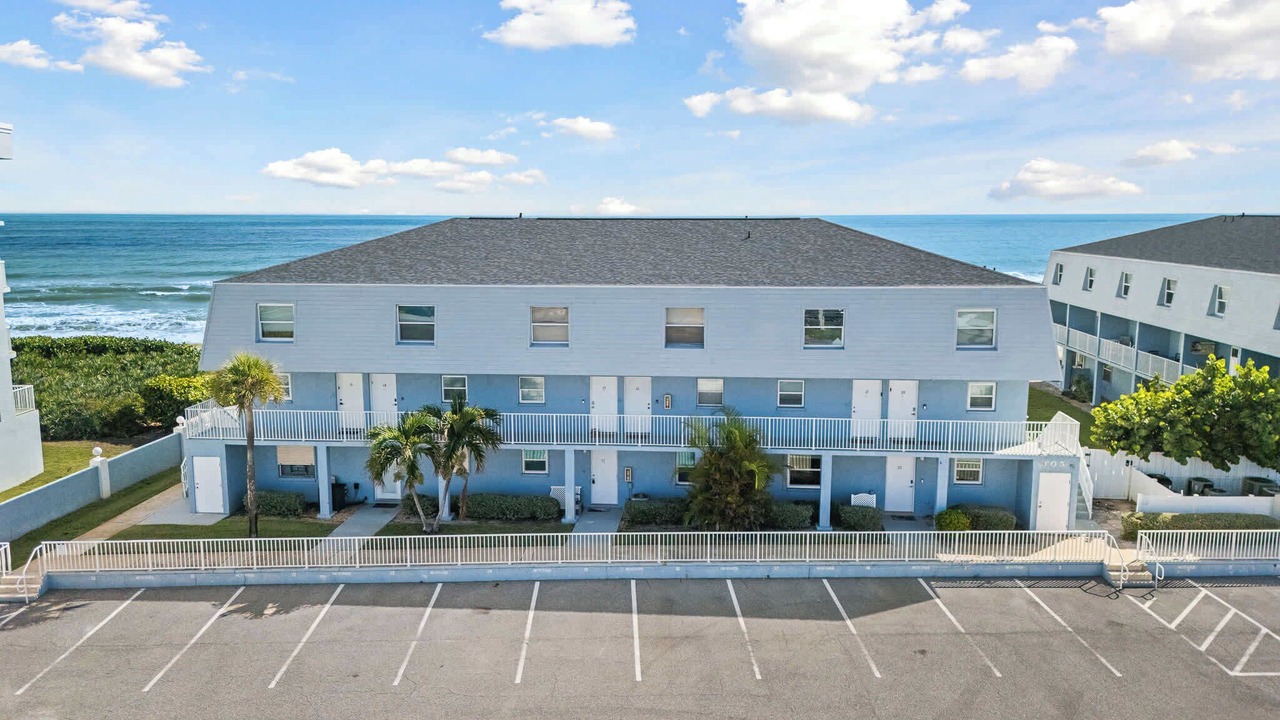 Photo of Outdoor in South Patrick Shores
