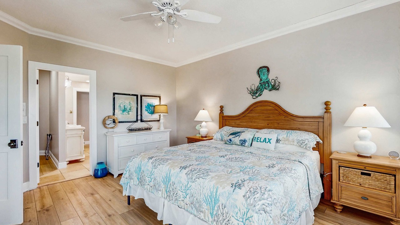 Photo of Bedroom in Independence Square