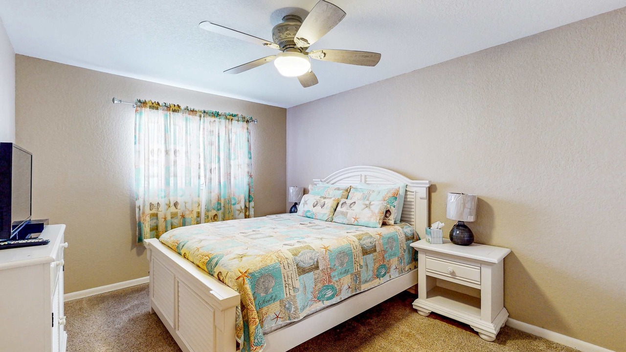 Photo of Bedroom in Isla del Sol