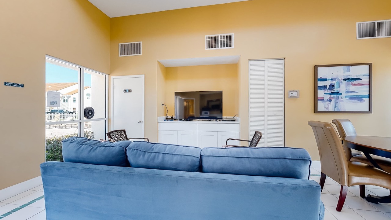Photo of Livingroom in Isla del Sol