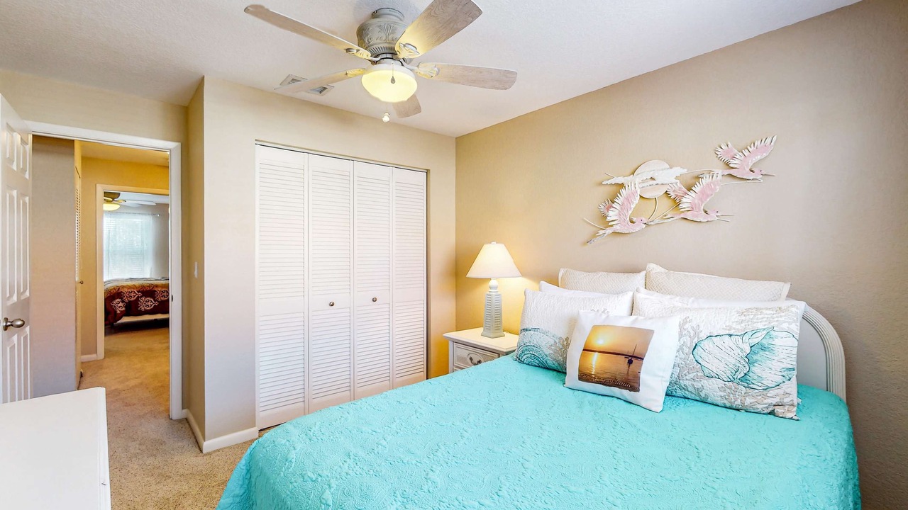 Photo of Bedroom in Isla del Sol