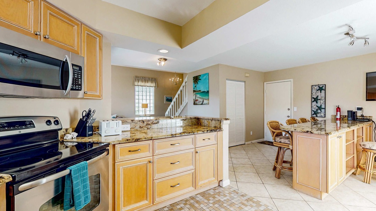 Photo of Kitchen in Isla del Sol