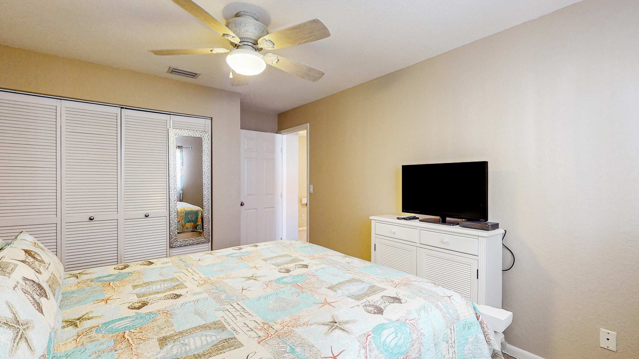 Photo of Bedroom in Isla del Sol