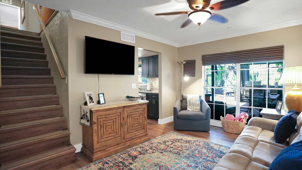 Photo of Livingroom in Temple Terrace