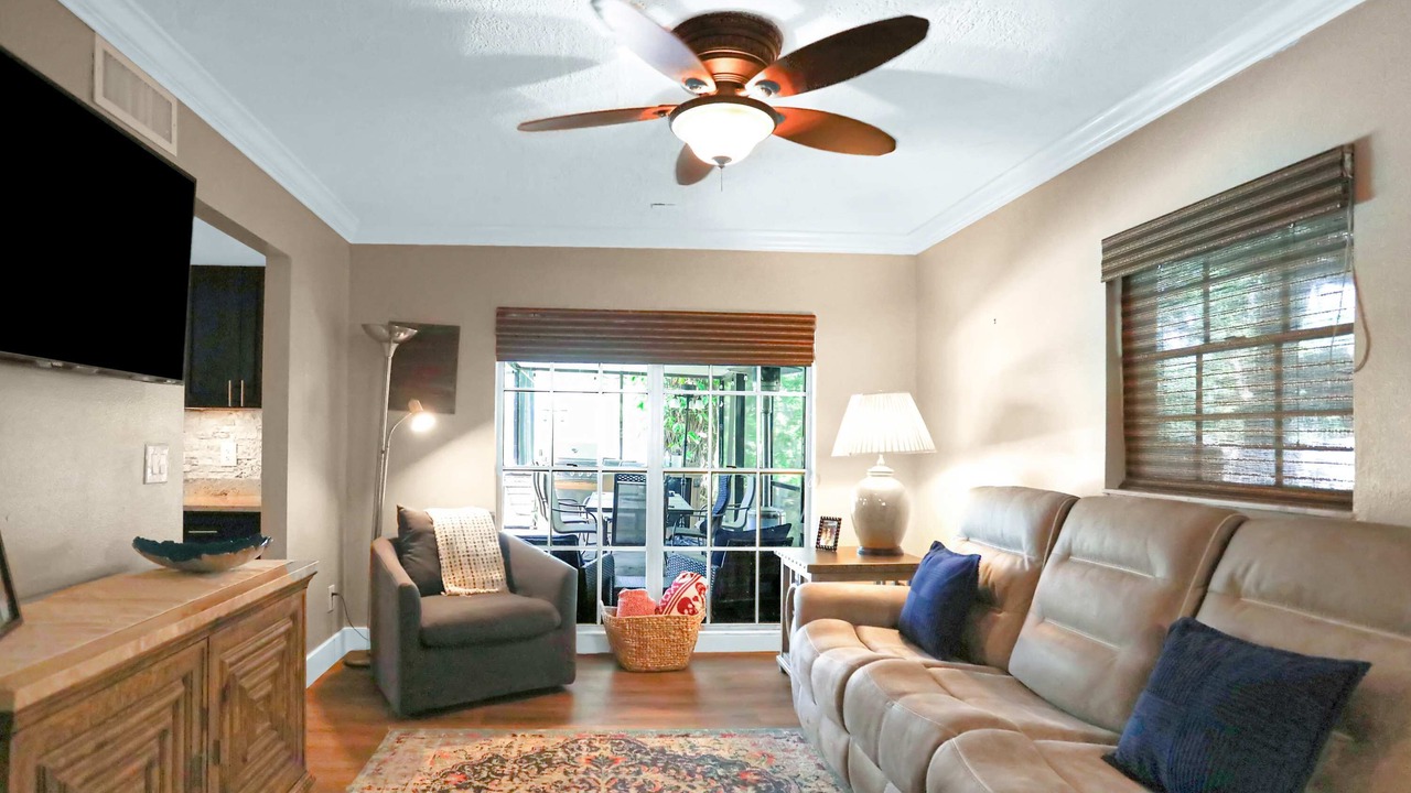 Photo of Livingroom in Temple Terrace