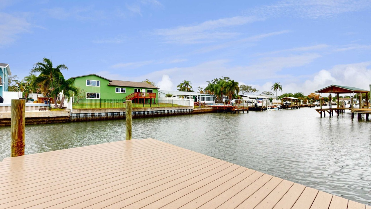 Photo of Outdoor in Bay Crest Park