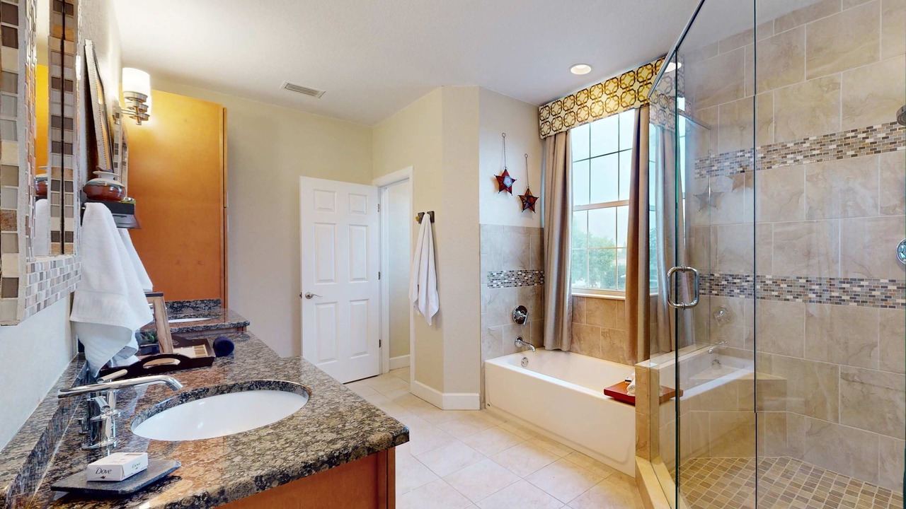 Photo of Bathroom in Bay Crest Park