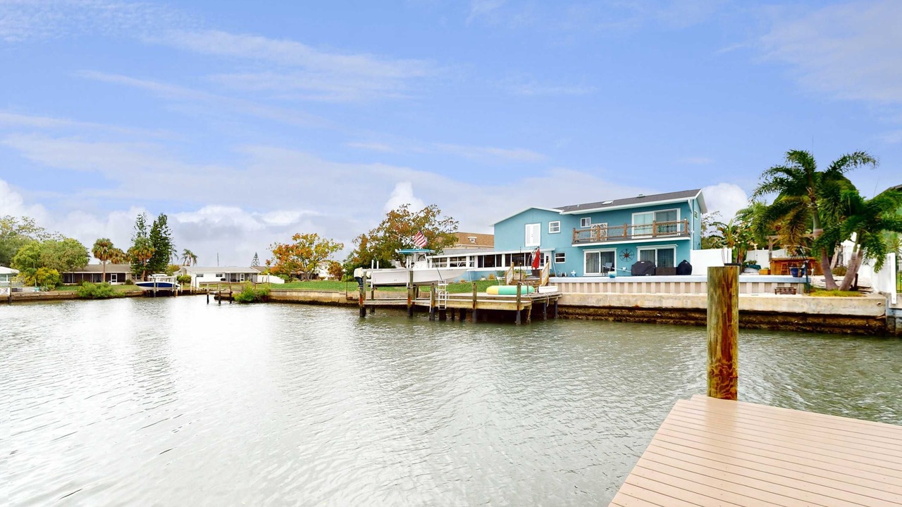 Photo of Outdoor in Bay Crest Park