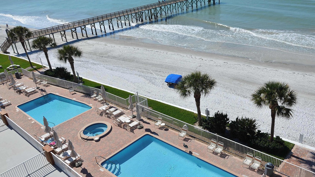 Photo of Outdoor in Redington Beach