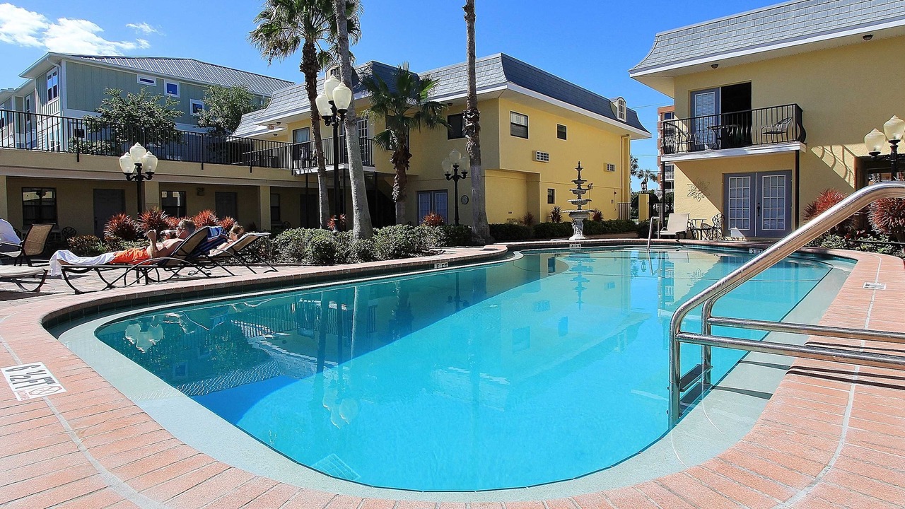 Photo of Outdoor in Redington Beach