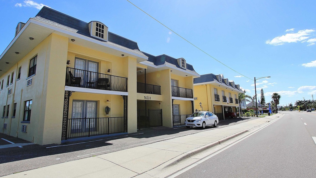 Photo of Outdoor in Redington Beach