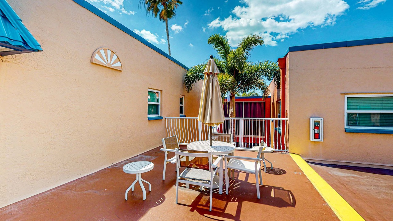 Photo of Outdoor in North Redington Beach