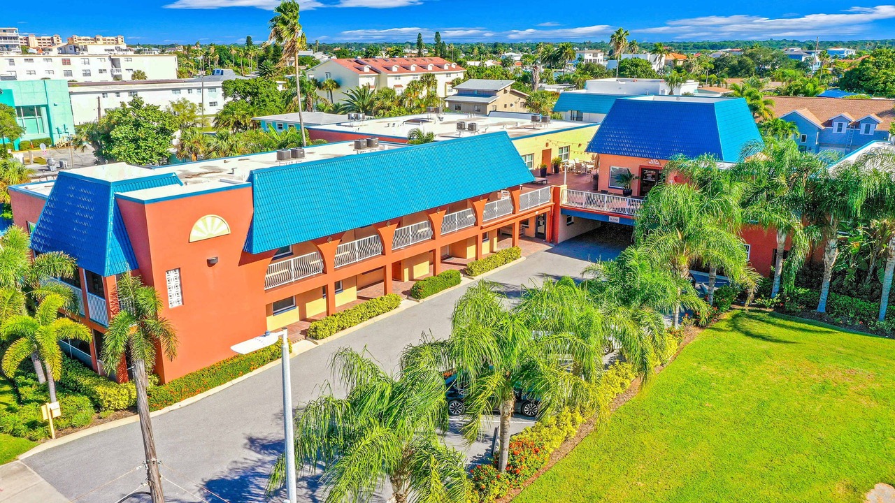 Photo of Outdoor in North Redington Beach