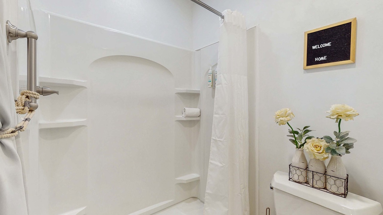 Photo of Bathroom in South Seminole Heights