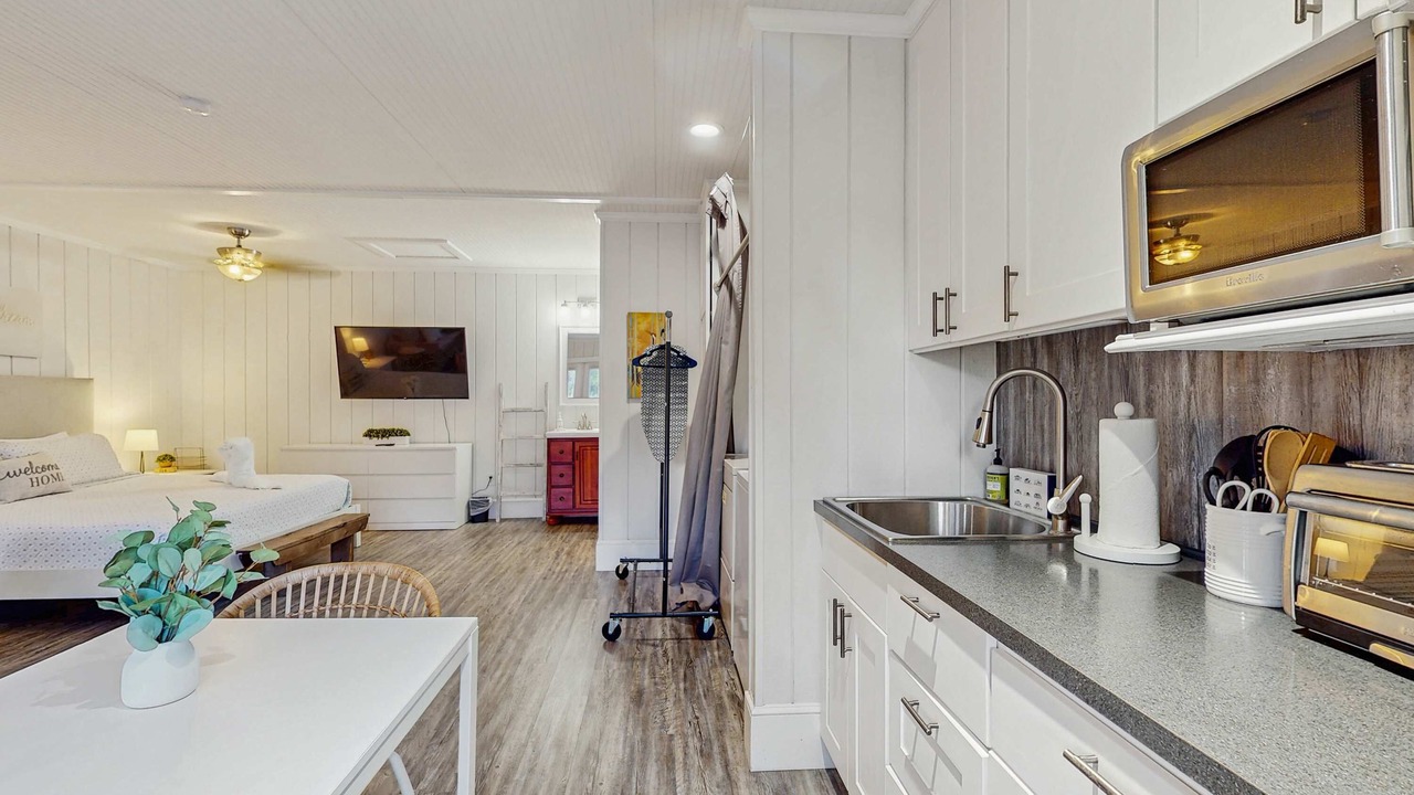 Photo of Kitchen in South Seminole Heights