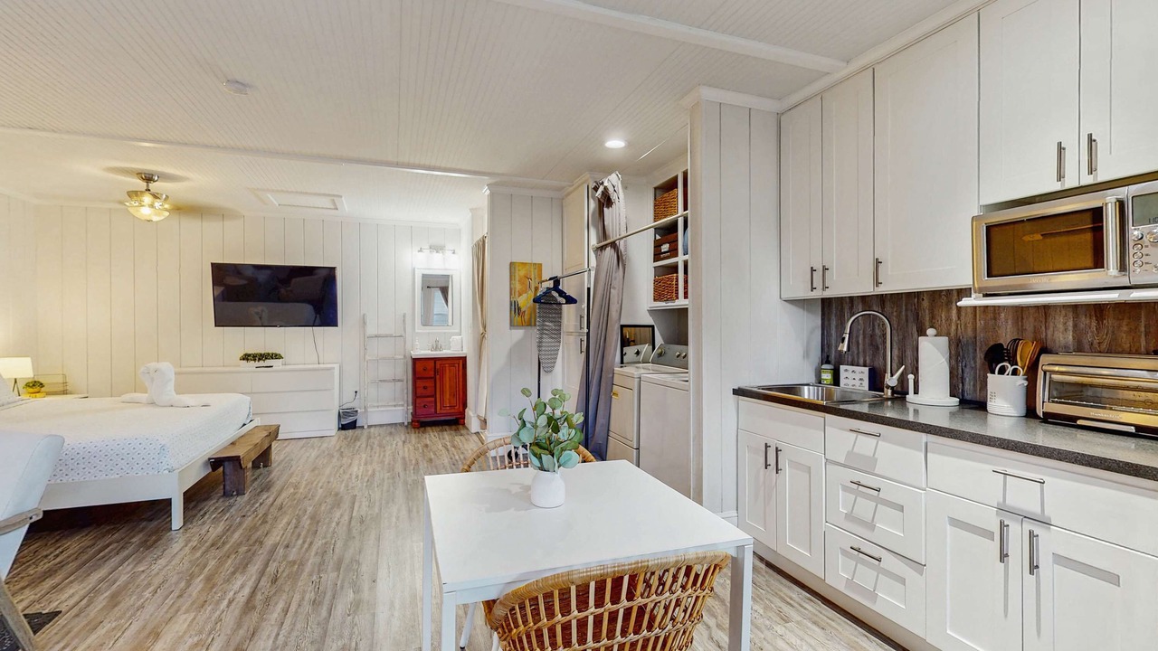 Photo of Bedroom in South Seminole Heights