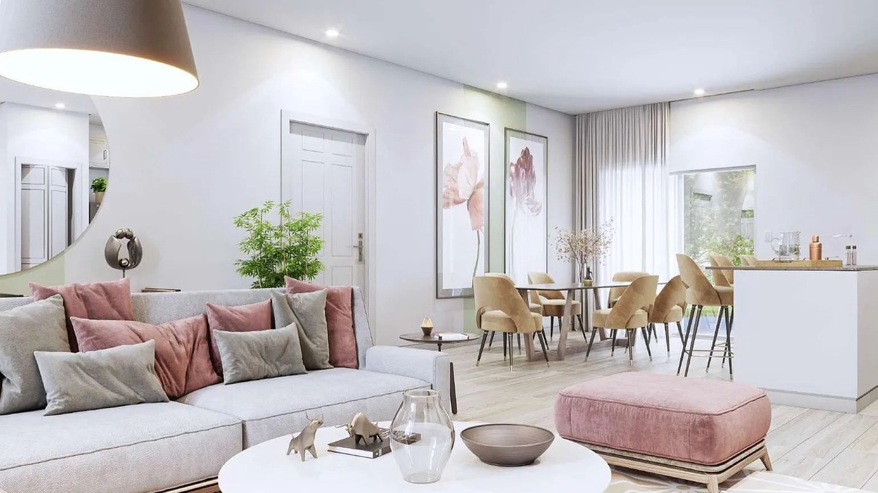 Photo of Livingroom in Palm Bay