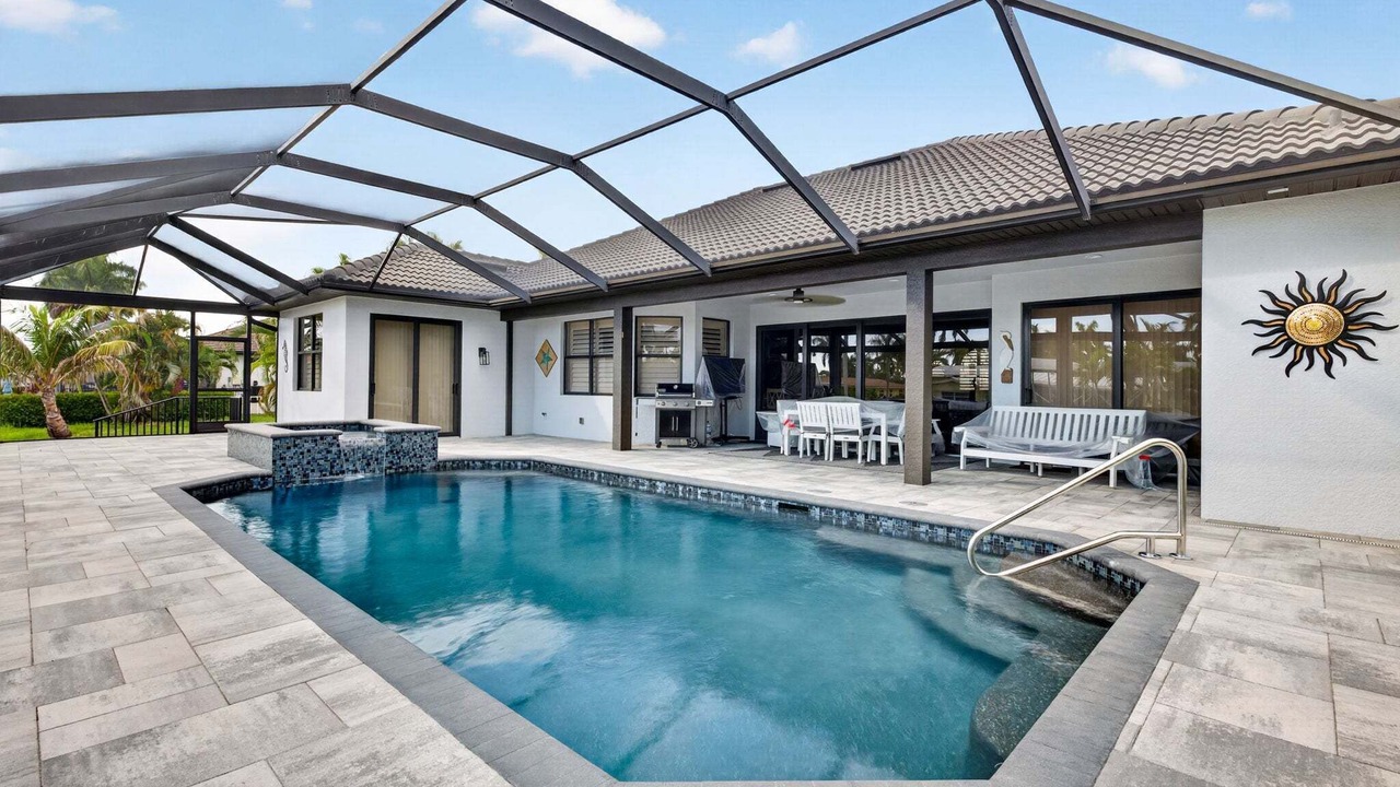 Photo of Outdoor in Yacht Club