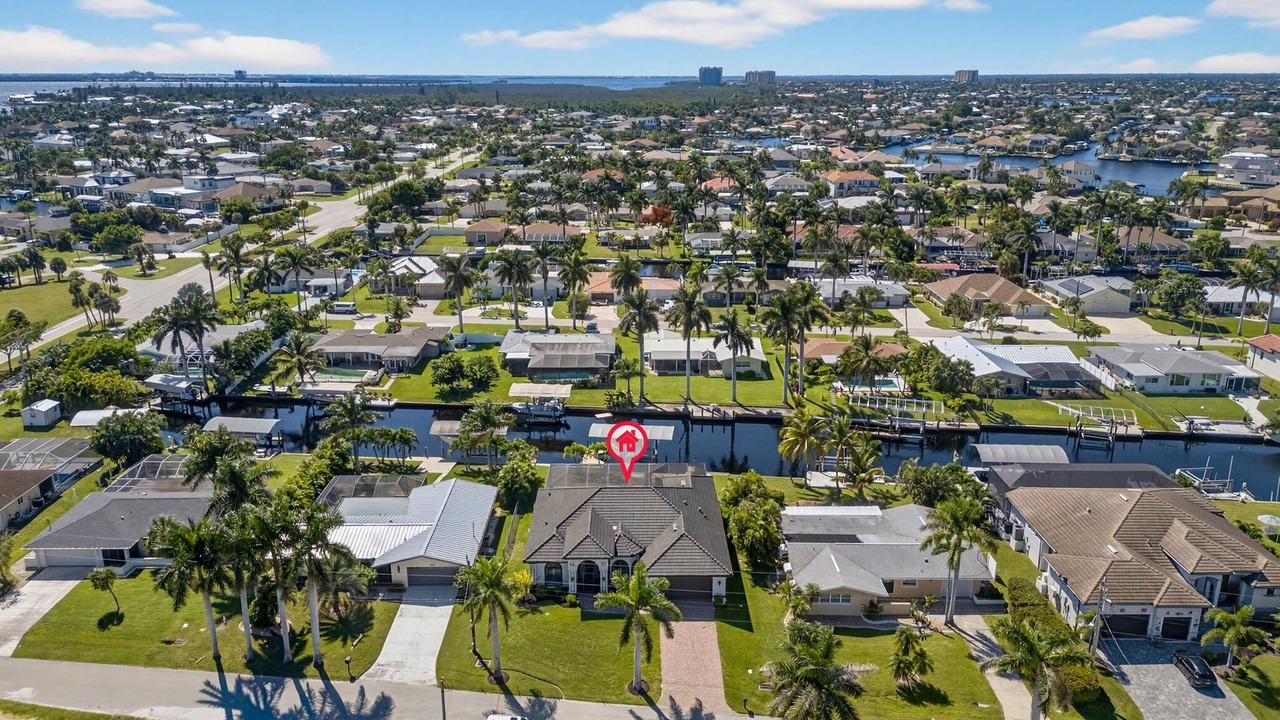 Photo of Outdoor in Yacht Club