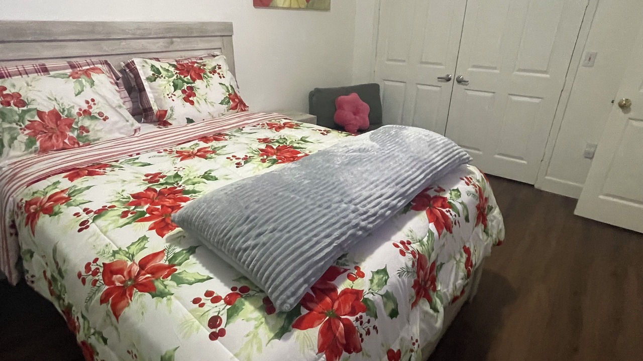 Photo of Bedroom in Kissimmee