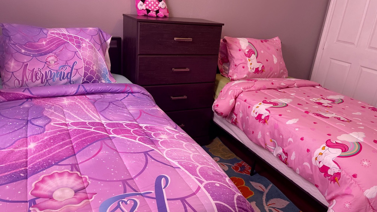 Photo of Bedroom in Kissimmee